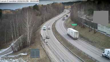 Lerums distrikt › North-east: Lerum C nordöst