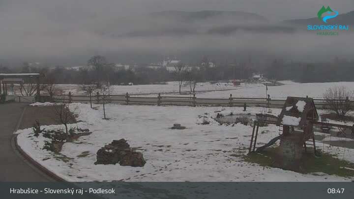 okres Spišská Nová Ves