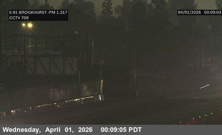 Anaheim › West: SR-91 : (709) Brookhurst