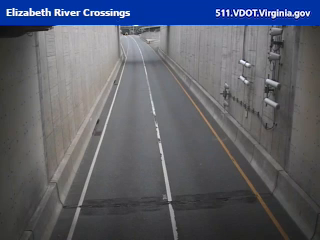 Larchmont: Midtown Tunnel - WB 1