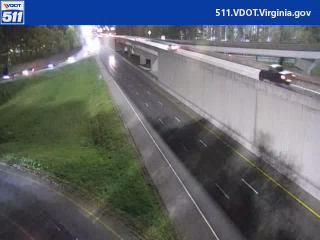 Glen Rock: I-64 - MM 284.1 - EB