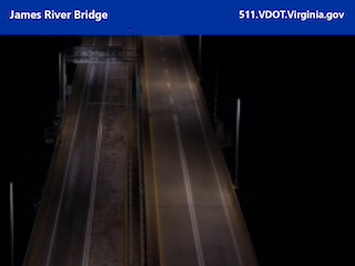 Newmarket: US-17 - Median - JRB South Gate