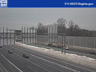 Broyhill-Langley Estates