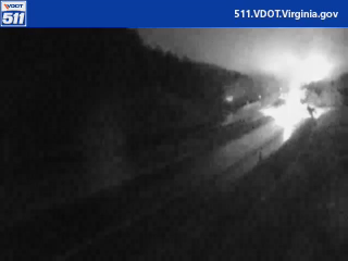 Carnot: I-77 - MM 46.8 - NB (BWMT Portable)