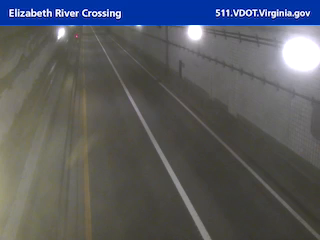 Harbor Vista: Downtown Tunnel - WB-3