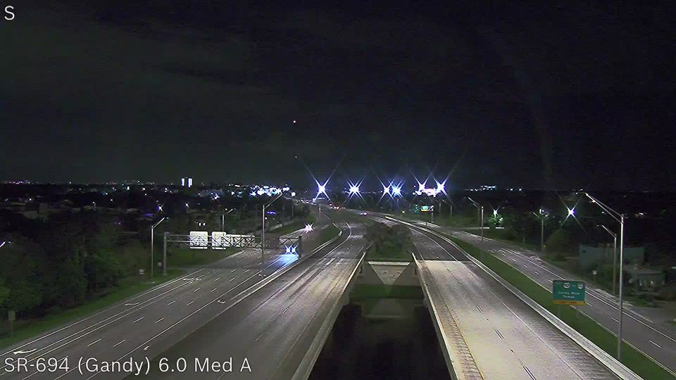 Saint Petersburg