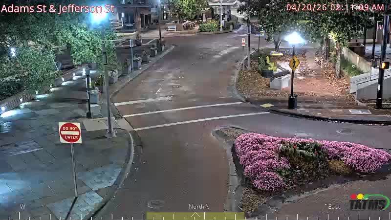 Tallahassee › North-west: South Adams Street