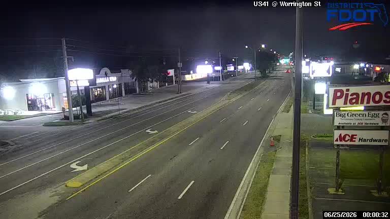 South Sarasota