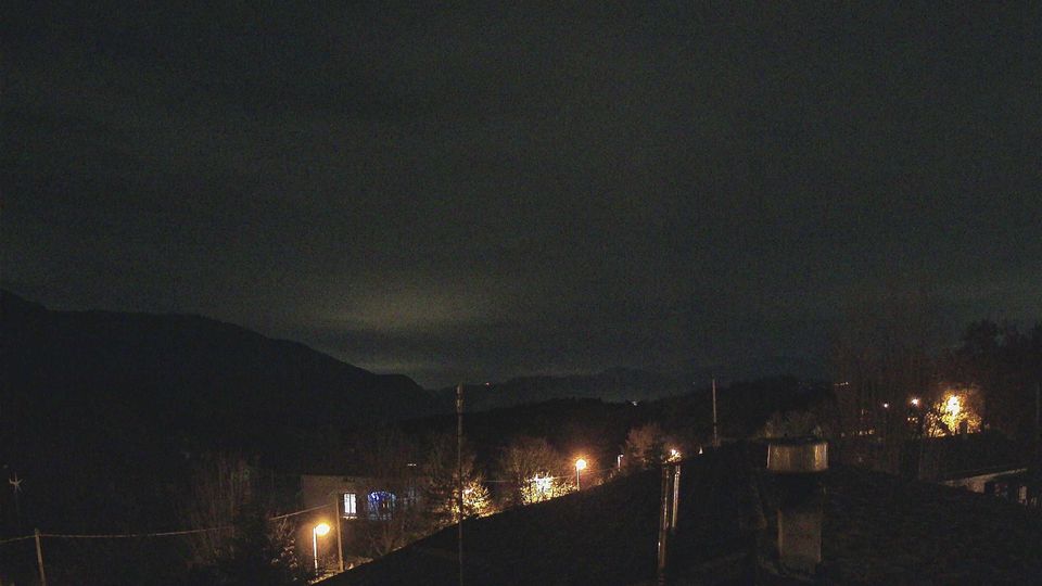 Caramanico Terme › North-west: Montagne del Morrone