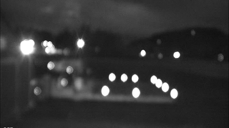 Eastsound › South: Orcas Island Airport South