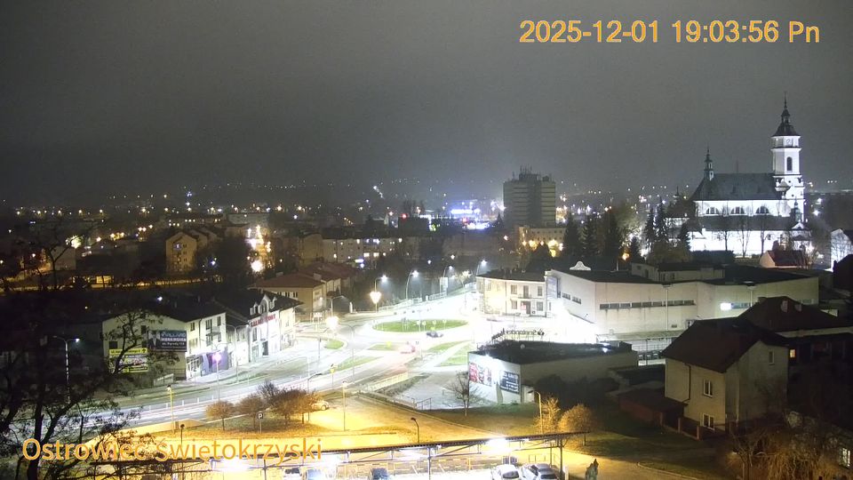 Ostrowiec Swietokrzyski