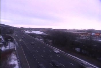 New Haven: Goatville