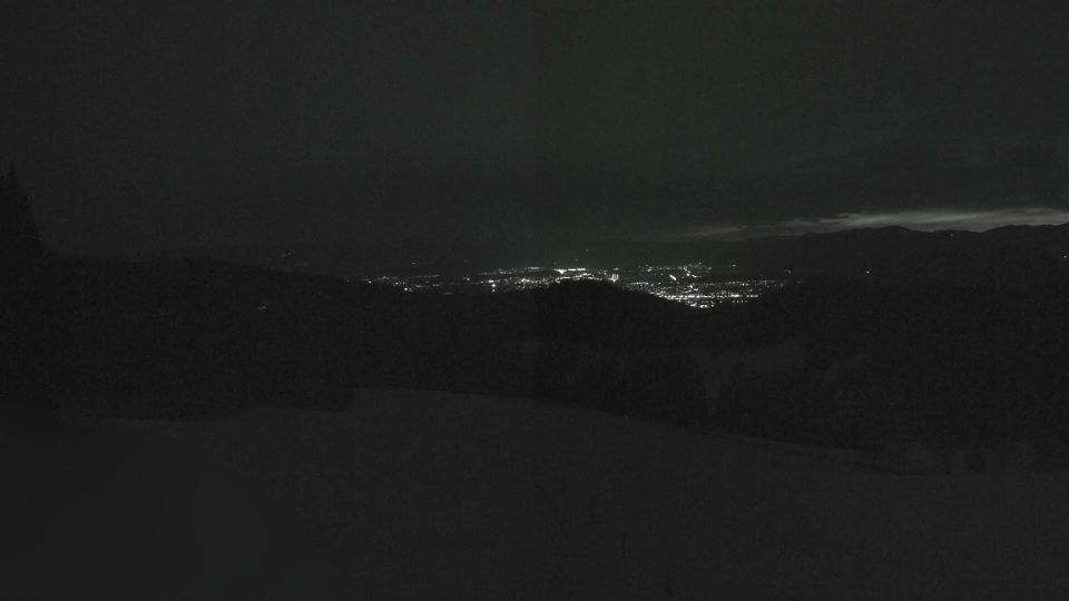 St. Margarethen bei Knittelfeld