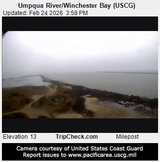 Winchester Bay