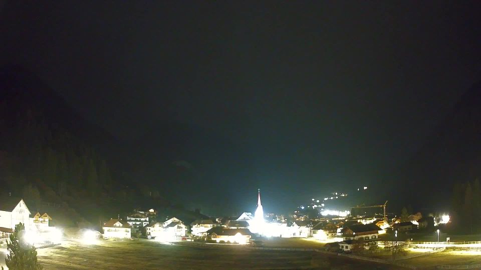 Rasen-Antholz - Rasun-Anterselva