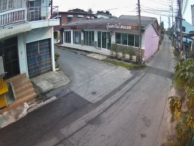 Nakhon Si Thammarat
