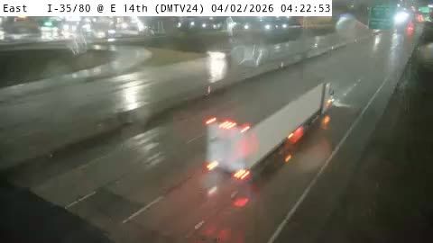 Marquisville: DM - I-35/80 @ E 14th (24)