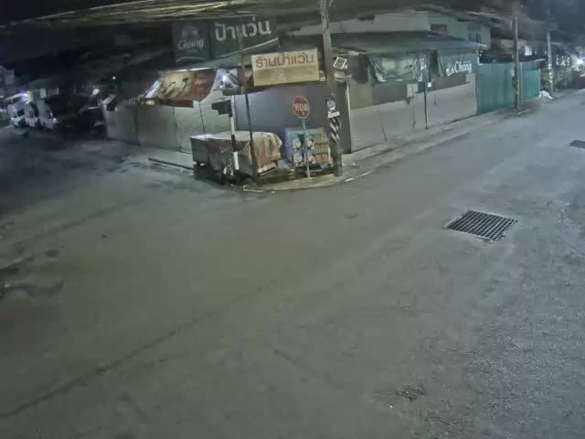 Nakhon Si Thammarat