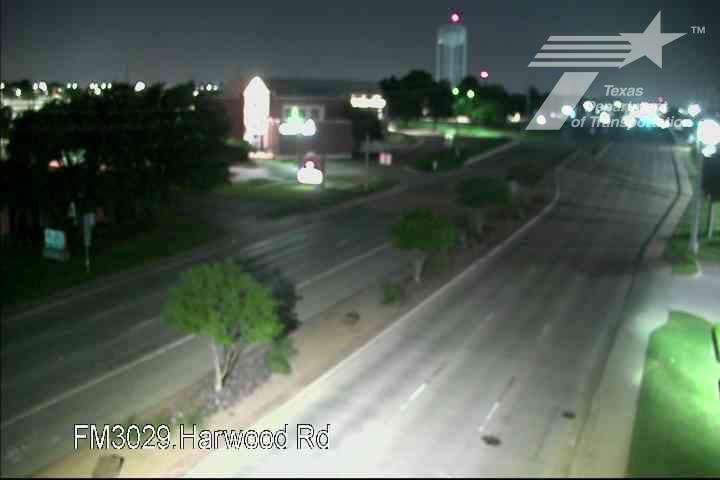 Hurst › North: FM3029 @ Harwood