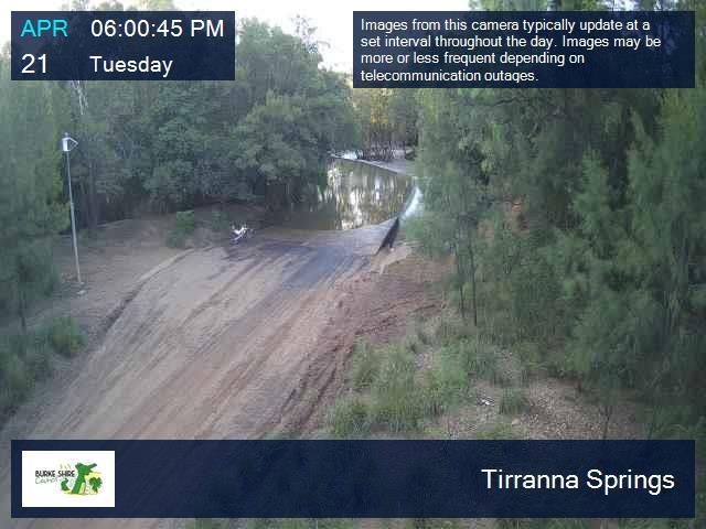 Burke Shire: Gregory River - Burketown