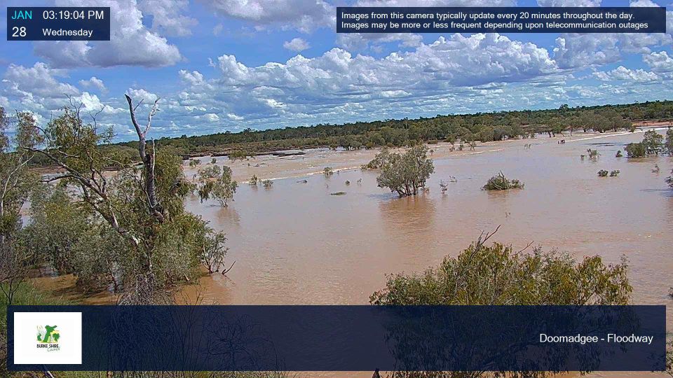 Doomadgee Aboriginal Shire: Doomadgee