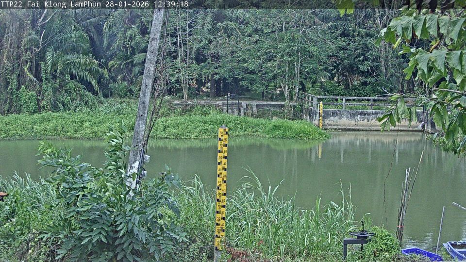 Ban Na derm: Tha Sathon