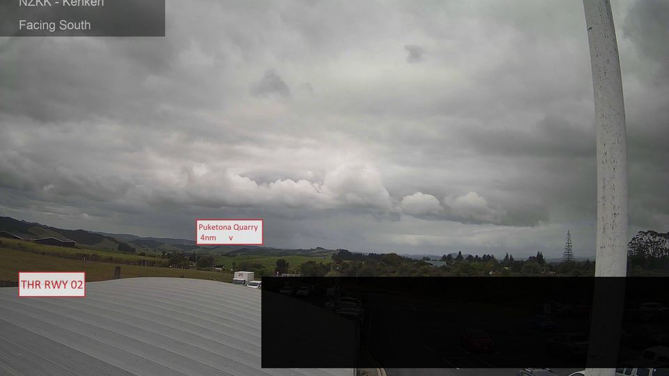 Bay of Islands-Whangaroa Community