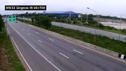 Thap Ya: Highway 32