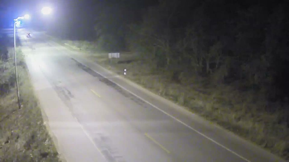 Sa Kaeo Province: Highway 348 - ละหานทราย-ตาพระยา