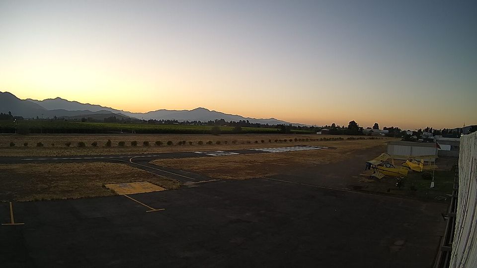 San Fernando › South