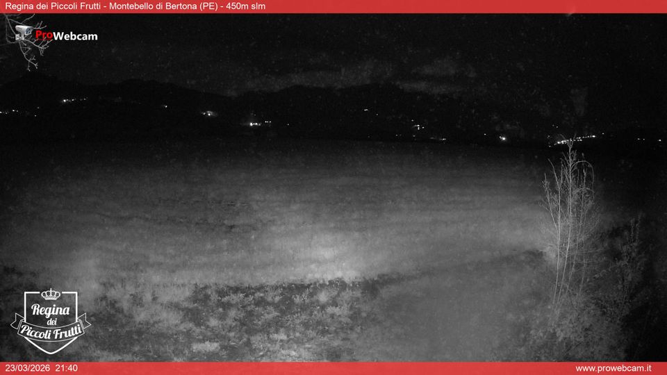 Montebello di Bertona