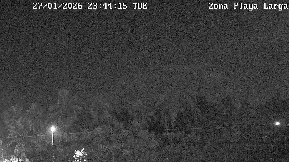 Ampliacion las Chiveras › West