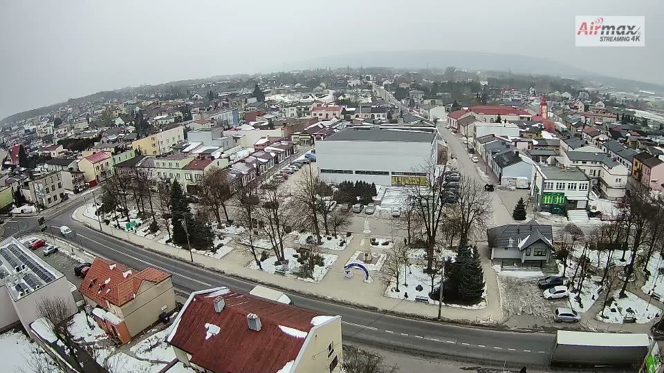 Kamiensk