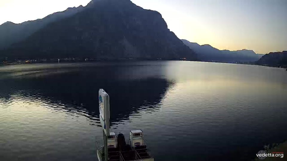 Valmadrera: Windsurf Club Valmadrera (WCV)