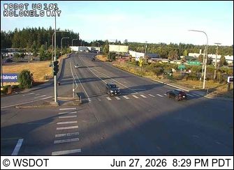 Port Angeles East
