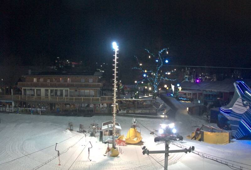 Vresina › North: Skalka Family Park