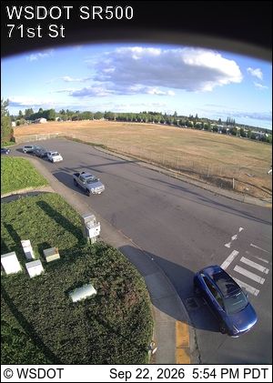 Orchards › East: SR 500 at MP 6.4: 71st St
