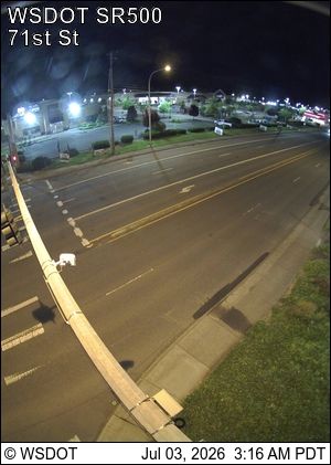 Orchards › North: SR 500 at MP 6.4: 71st St
