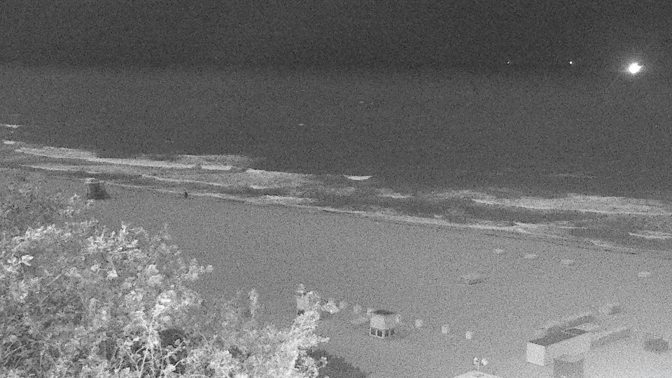 Miami Beach: Hilton Bentley Miami/South Beach