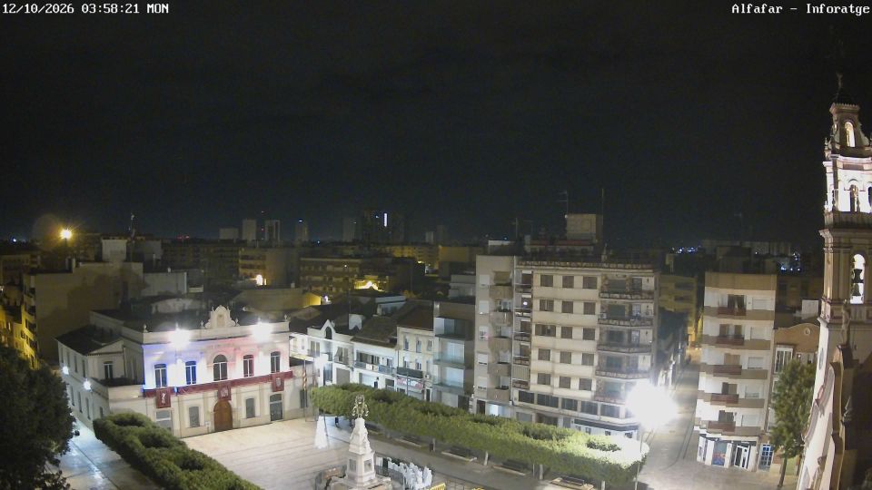 Alfafar