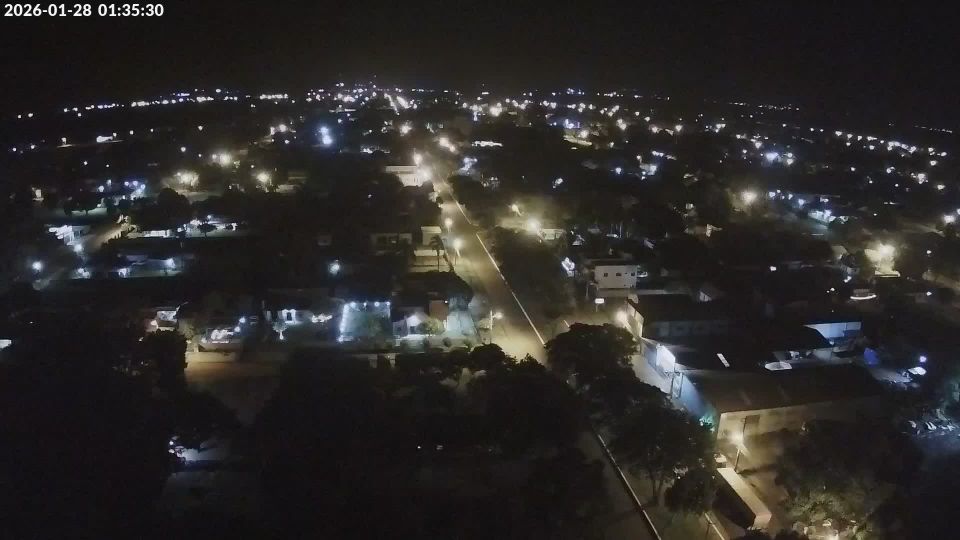 San Alberto › North