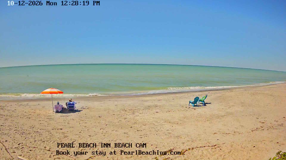 Englewood Beach, Florida