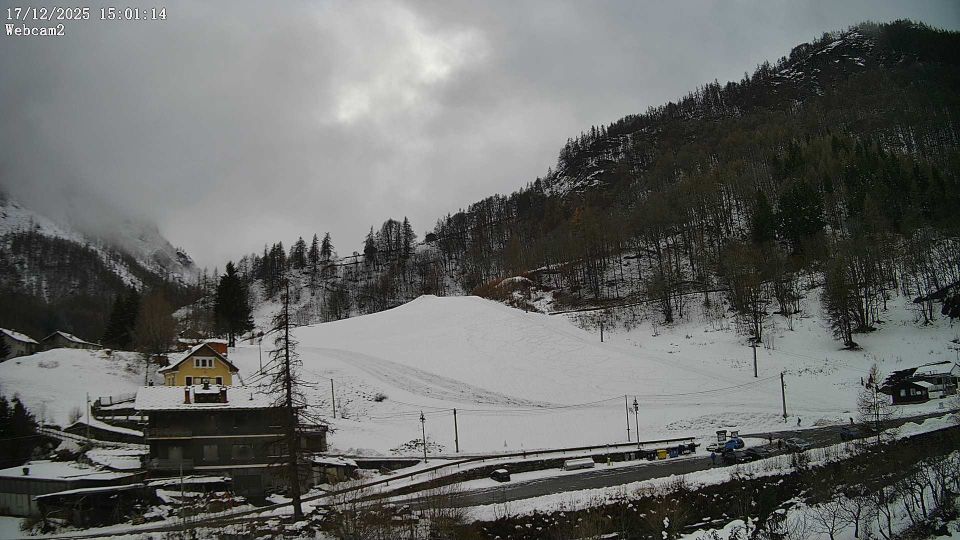 Balme › South-east