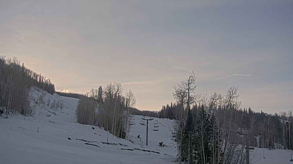 Mountain Village › South-east: Terrain Park Drive