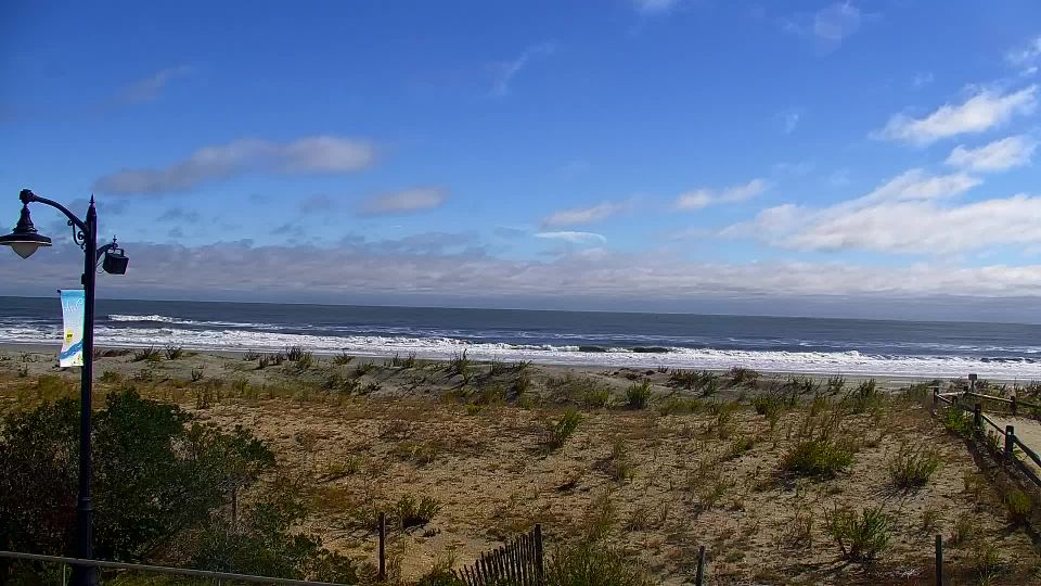 Sea Isle City, New Jersey