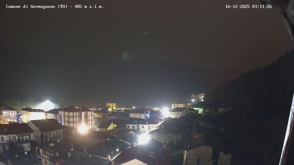 Germagnano › South