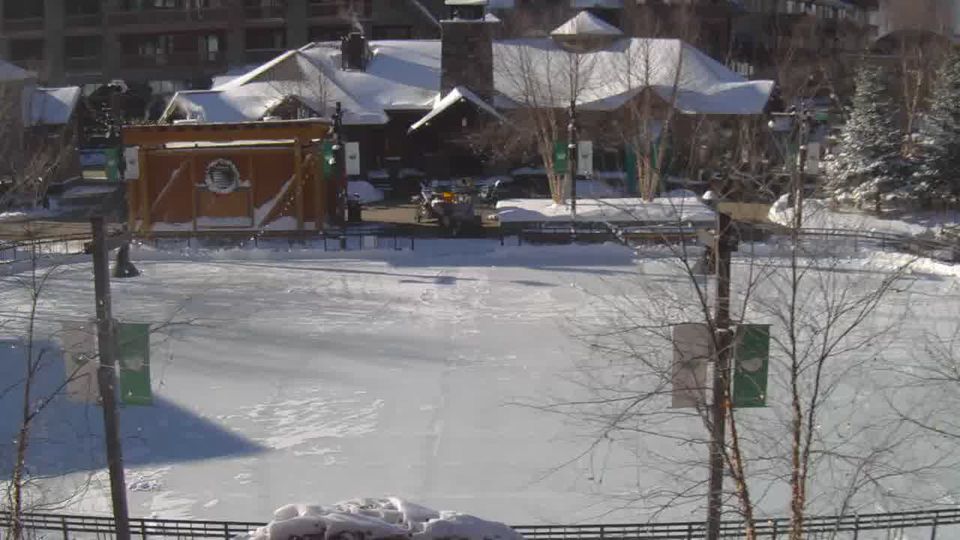 Stowe: Village Green
