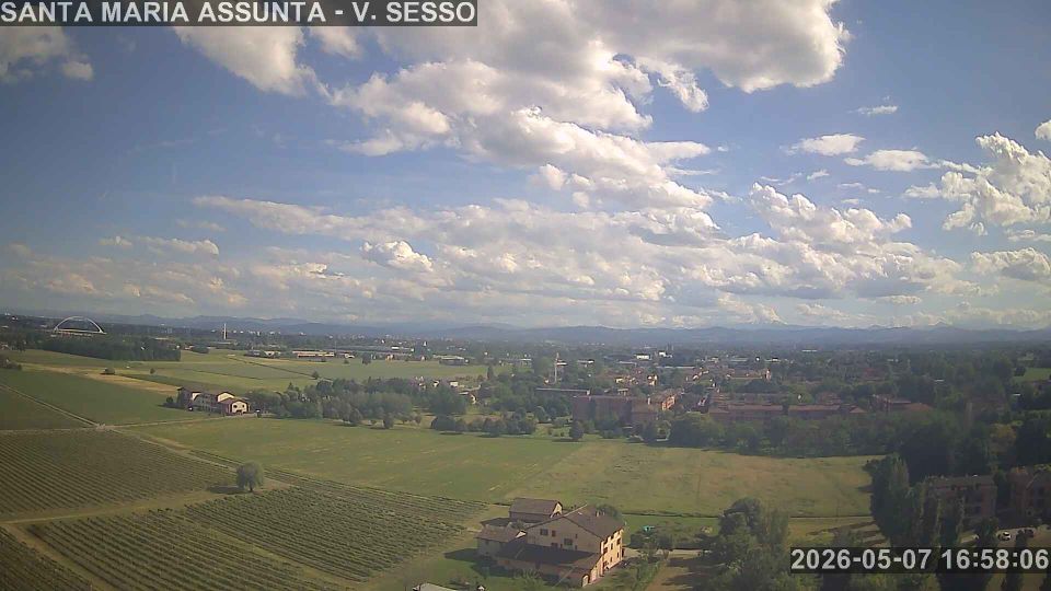 Reggio nell'Emilia