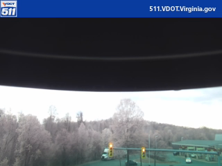 Coal Landing: US-1 - MM 158.7 - NB - Austin Park Dr