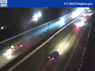 Windy Hill Mobile Home Park: I-64 - MM 246.8 - WB